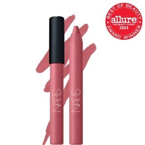 NARS Powermatte High Intensity Lip Pencil: American Woman (112), .08oz, NIB